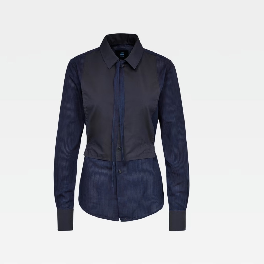 G-Star Raw Button Down Shirt